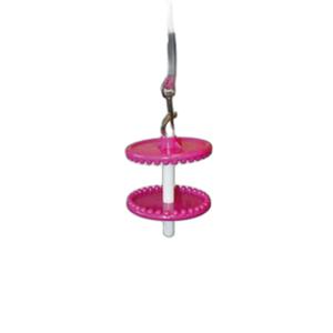 380060035-horse-support-likit-pink-one-size