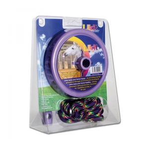 380060048-horse-support-likit-lilac-one-size