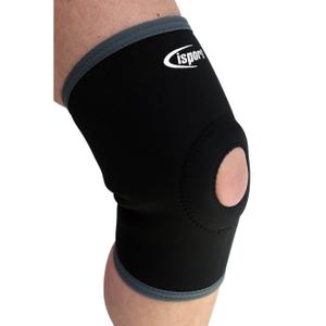 sp07028-sp07035-neoprene-open-kneepad-powershot-black