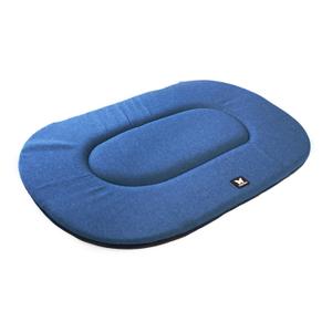 3001503-classic-oval-flat-cushion-for-dogs-and-cats-martin-sellier-blue