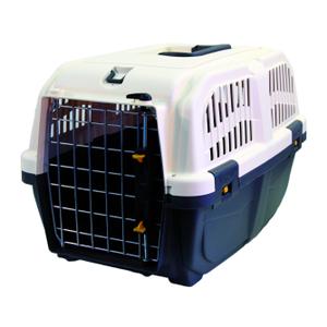 3001560-transport-crate-for-dogs-and-cats-martin-sellier-skudo-iata-1-grey-one-size
