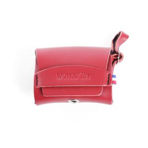 3005426-leather-dog-poop-bag-dispenser-martin-sellier-red-one-size