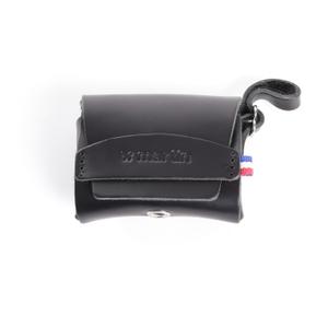 3005427-leather-dog-poop-bag-dispenser-martin-sellier-black-one-size