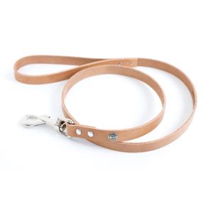3005980-classic-leather-dog-lead-martin-sellier-nature-16-1-m
