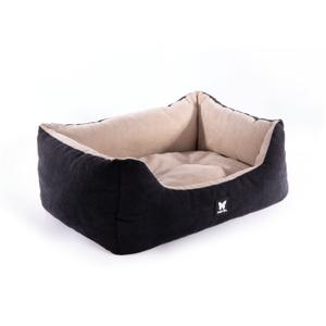 3006133-suede-dog-and-cat-basket-martin-sellier-domino-black-grey