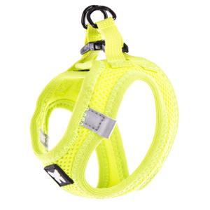 3008562-mesh-dog-harness-martin-sellier-green