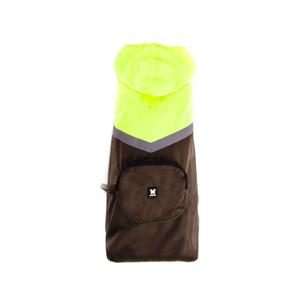 3010183-raincoat-for-dogs-martin-sellier-pocket-yellow-khaki