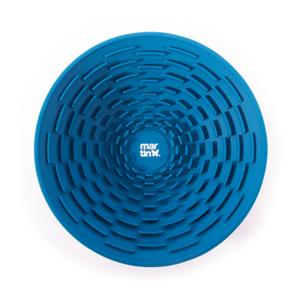 3010481-silicone-licking-bowl-for-dogs-martin-sellier-blue-19-cm
