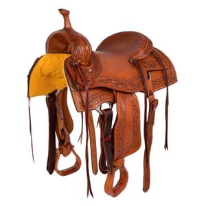 mbh08005-chestnut-saddle-for-horse-mcbryan-chestnut