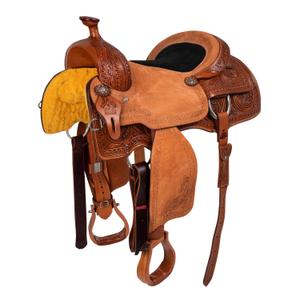mbh08010-chestnut-western-saddle-for-horse-mcbryan-wrainbow-brown
