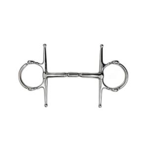 5900901-straight-needle-horse-bit-metalab-elite-silver