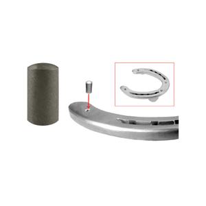 ch00180-anti-slip-tungsten-tip-for-horse-michel-vaillant-cw0-grey-one-size