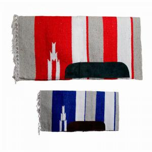 1204330-06-western-saddle-pad-with-leather-girth-natowa-ecru-red-one-size