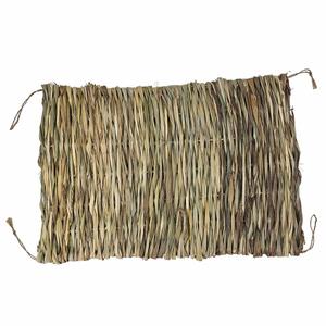 25671-hammock-for-rodents-made-of-reeds-nobby-pet-beige-41x28-cm