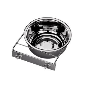 38017-stainless-steel-dog-feeder-with-attachment-nobby-pet-silver-1-80-l