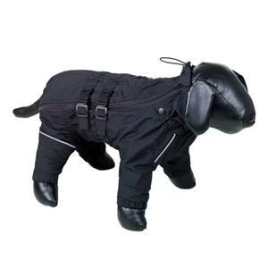 51360-raincoat-for-dogs-nobby-pet-tenko-black-26-cm