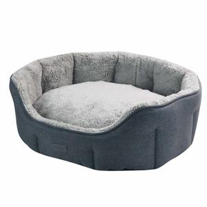 52721-oval-dog-bed-nobby-pet-lica-grey