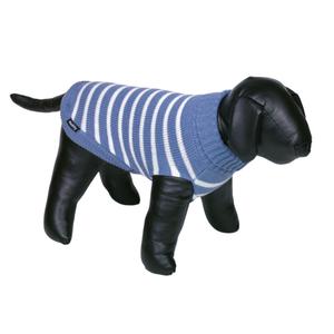 64762-dog-sweater-nobby-pet-pasma-blue-36-cm
