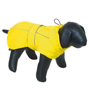 65085-raincoat-for-dogs-nobby-pet-antek-yellow-yellow-65-cm