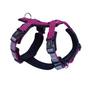 80451-64-dog-harness-nobby-pet-daily-walk-comfort-raspberry-purple-xl