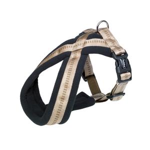 80514-83-comfort-harness-for-dogs-nobby-pet-soft-grip-beig-beig-m