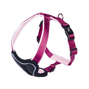 80733-64-comfort-harness-for-dogs-nobby-pet-classic-preno-purple-rose-m-l