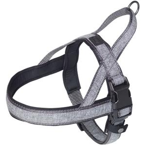 88748-42-norwegian-harness-for-dogs-nobby-pet-linen-deluxe-gray-l-60-76cm