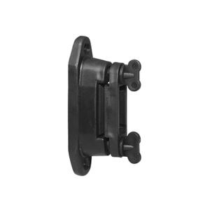 el00057-band-insulator-power-energy-black-one-size