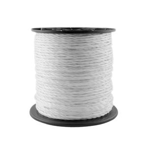 el00090-kerbl-electric-fence-netting-200-m-power-energy-white-6-mm