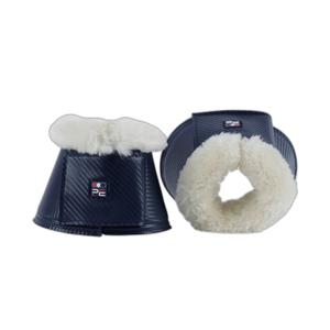 1019xxln-glove-guard-for-horses-premier-equine-carbon-tech-techno-wool-over-reach-navy