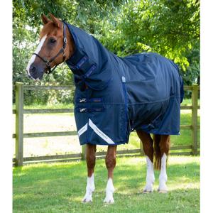 215950n-waterproof-outdoor-horse-blanket-with-neck-cover-premier-equine-buster-storm-classic-420-g-navy