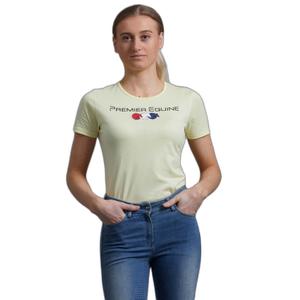 405110ye-women-s-cotton-riding-t-shirt-premier-equine-chiaro-yellow