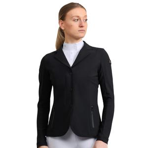 40866b-competition-riding-jacket-for-women-premier-equine-evinco-jet-black