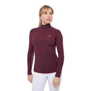 41506wne-technical-riding-top-for-women-premier-equine-ombretta-wine