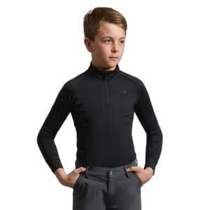 455456blk-kids-base-layer-technique-premier-equine-ombretta-black