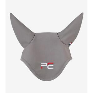6008mgry-anti-fly-cap-premier-equine-atlas-gray