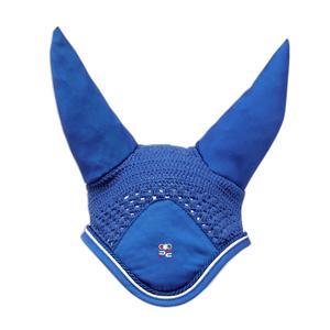 6075lrby-anti-fly-cap-for-horses-premier-equine-royal-blue-gold