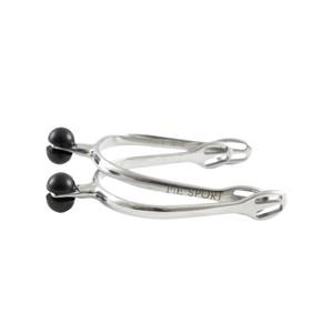 6102-plastic-ball-riding-spur-premier-equine-silver-one-size