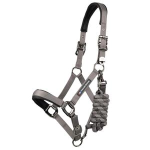 6150cgry-nylon-halter-for-horse-premier-equine-corda-gray