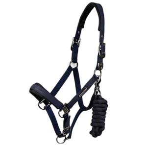 6151pnvy-nylon-halter-for-horse-premier-equine-duco-navy