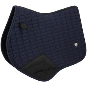 204015307-dressage-saddle-pad-for-horses-pro-series-combo-master-marine