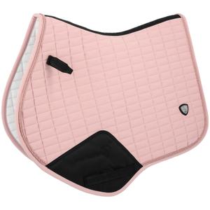204015316-dressage-saddle-pad-for-horses-pro-series-combo-master-pink