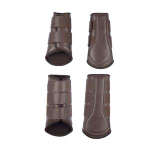 1420-013-847-closed-mesh-horse-gaiters-ps-of-sweden-premium-coffee