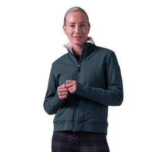 2241-034-685-women-s-zipped-fleece-ps-of-sweden-oakley-winter-midnight-green