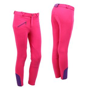 8047-fu-child-riding-trousers-q-essentials-fushia