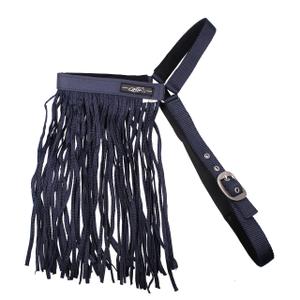 5035-bl-anti-fly-browband-q-essentials-extra-blue