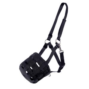 5105-zw-muzzle-q-essentials-black