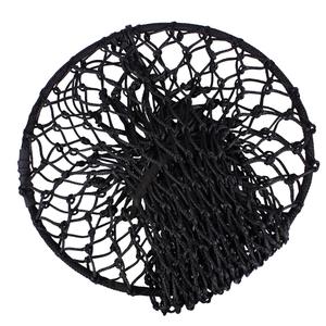 5229-zw-easy-to-fill-hay-net-qhp-black-standard