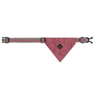 5562-flm-dog-collar-collection-with-bandana-qhp-flamingo