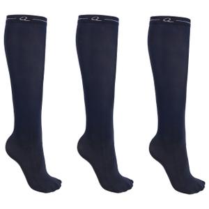 7328-na-riding-socks-qhp-x3-navy